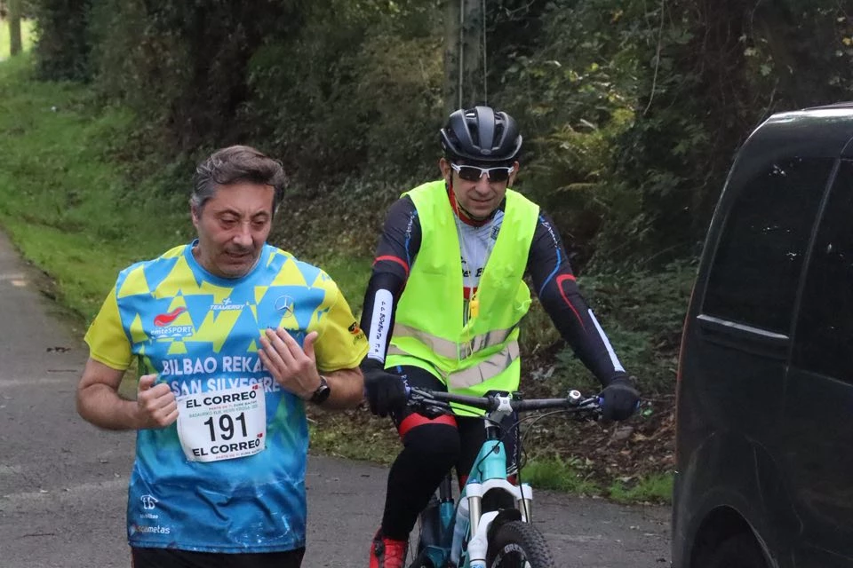 Club Ciclista Bidebieta · foto 70069
