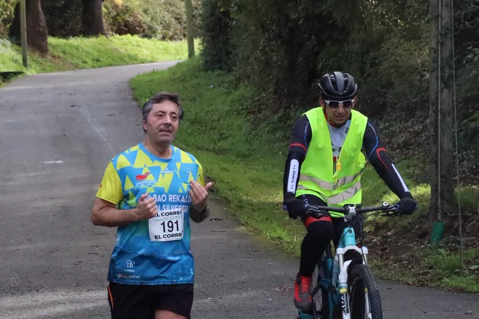 Club Ciclista Bidebieta · foto 70123